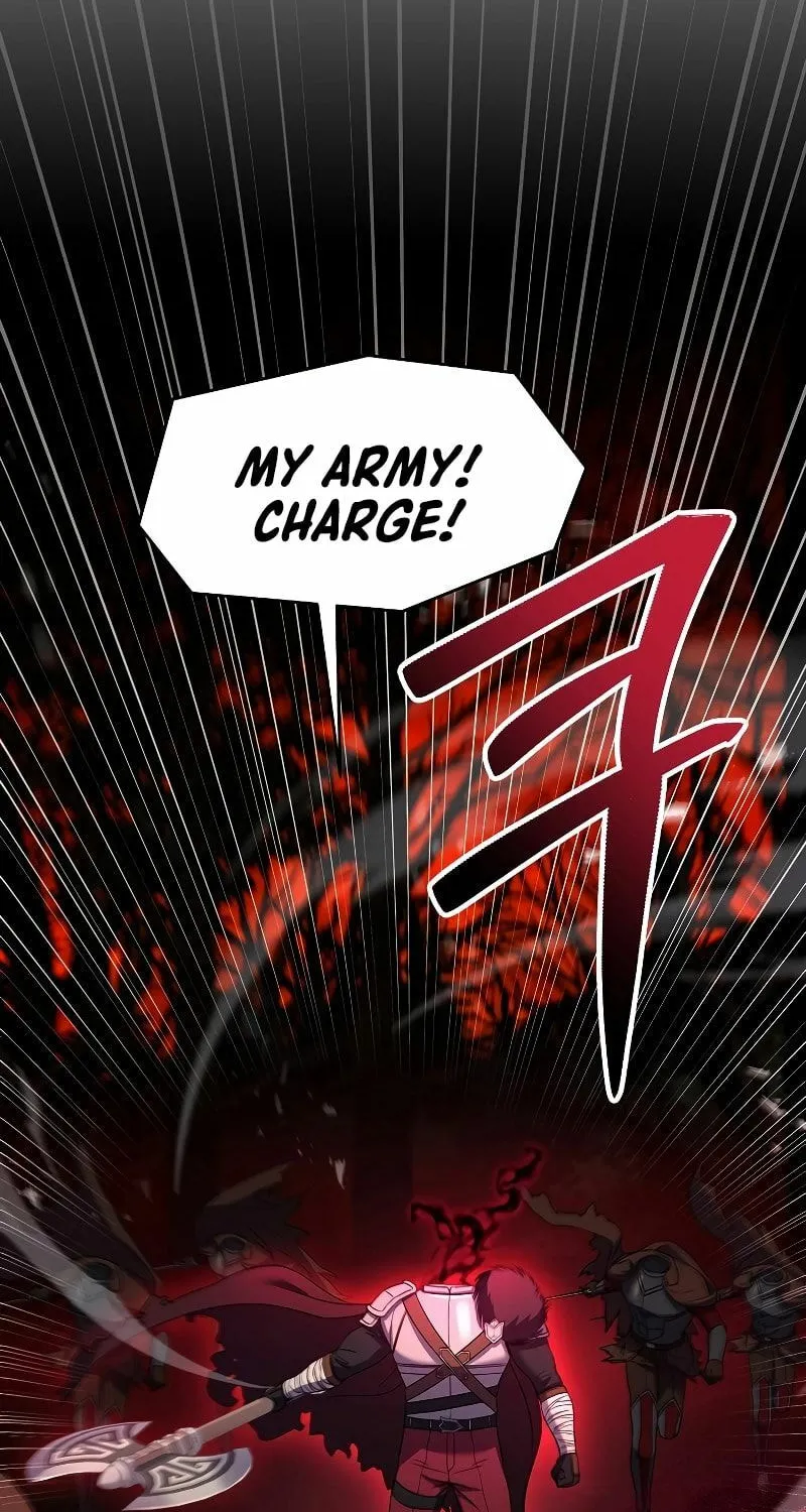 The Legendary Spearman Returns Chapter 116 page 3 - 