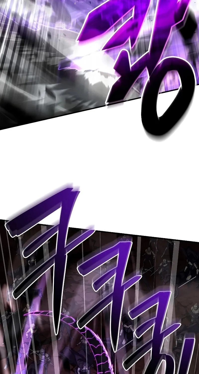 The Legendary Spearman Returns Chapter 116 page 28 - 