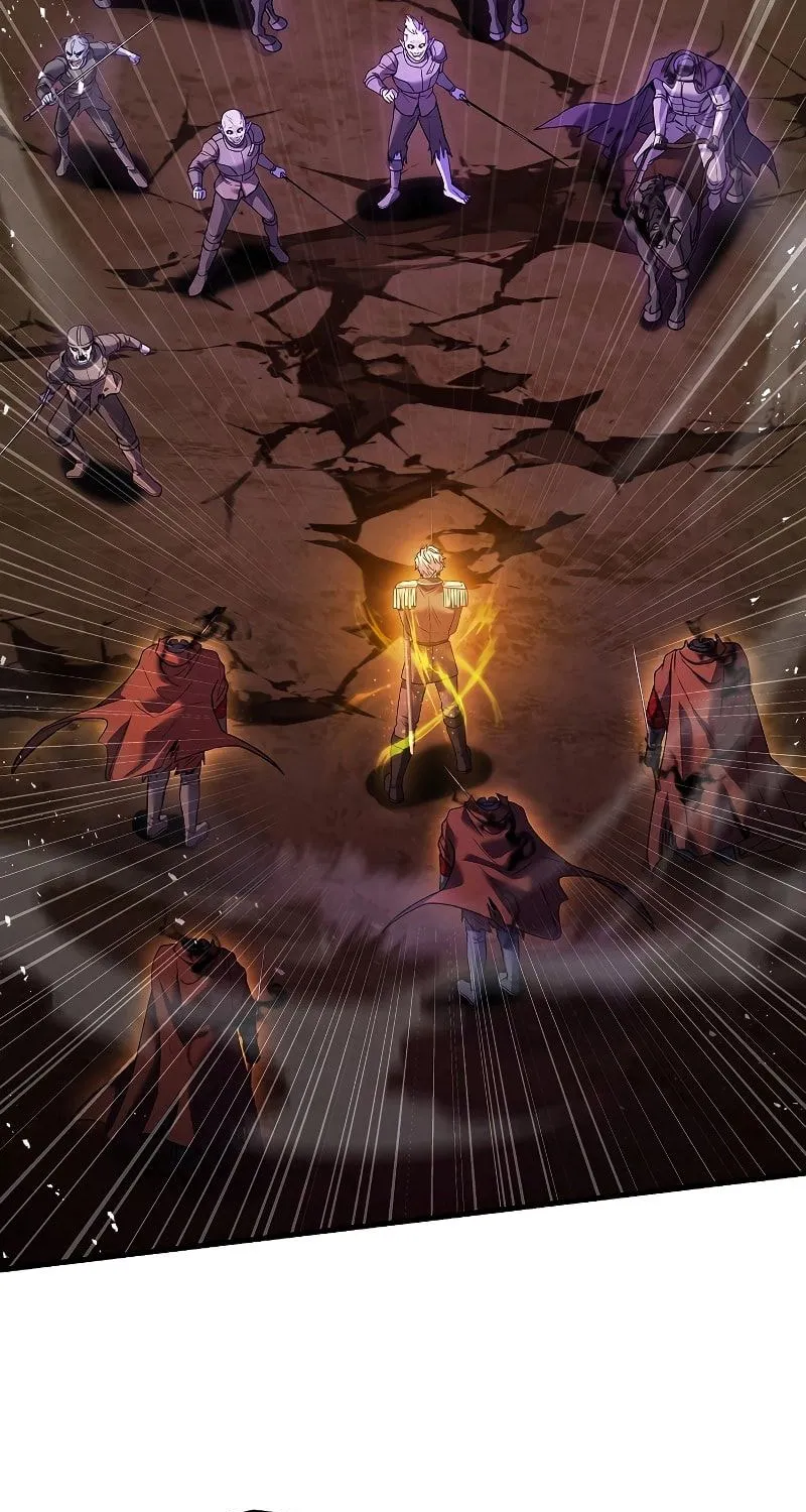 The Legendary Spearman Returns Chapter 116 page 30 - 