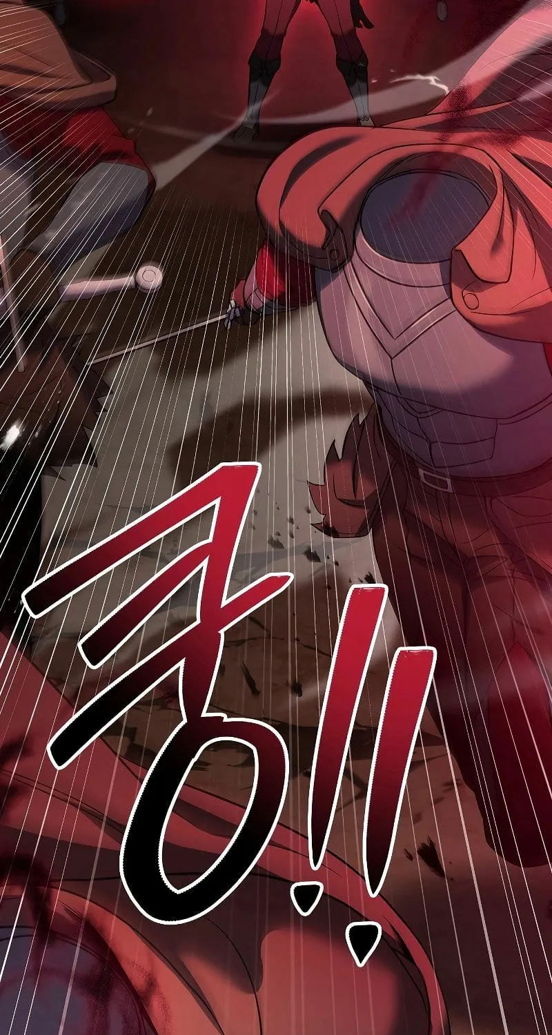 The Legendary Spearman Returns Chapter 116 page 4 - 
