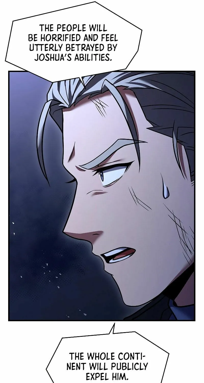 The Legendary Spearman Returns Chapter 116 page 35 - 