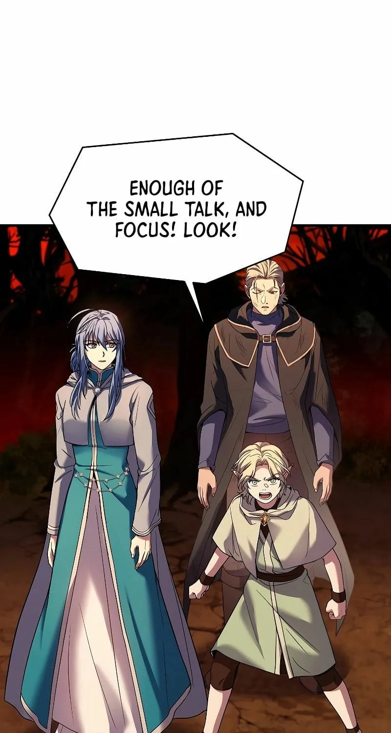 The Legendary Spearman Returns Chapter 116 page 39 - 