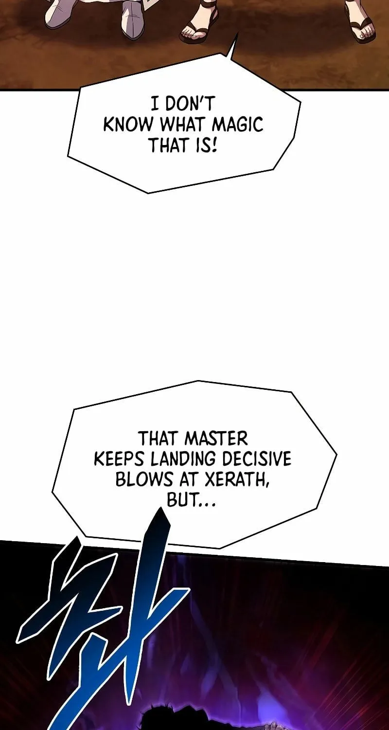 The Legendary Spearman Returns Chapter 116 page 40 - 