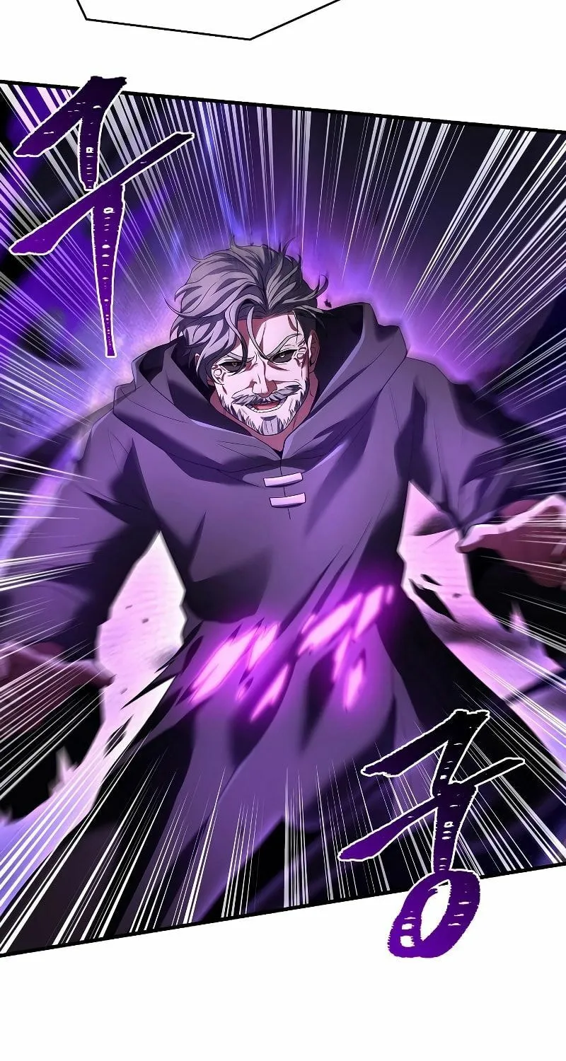 The Legendary Spearman Returns Chapter 116 page 43 - 