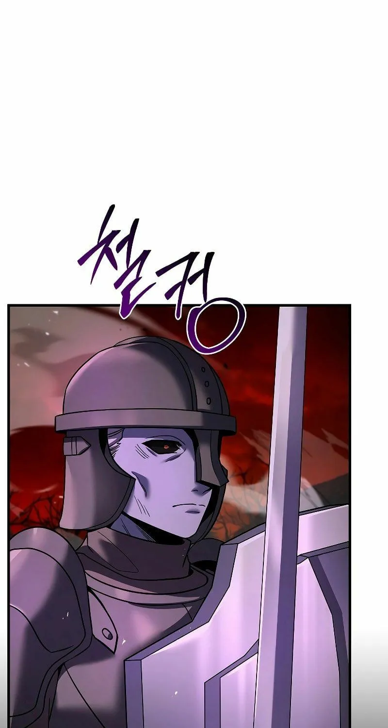The Legendary Spearman Returns Chapter 116 page 49 - 