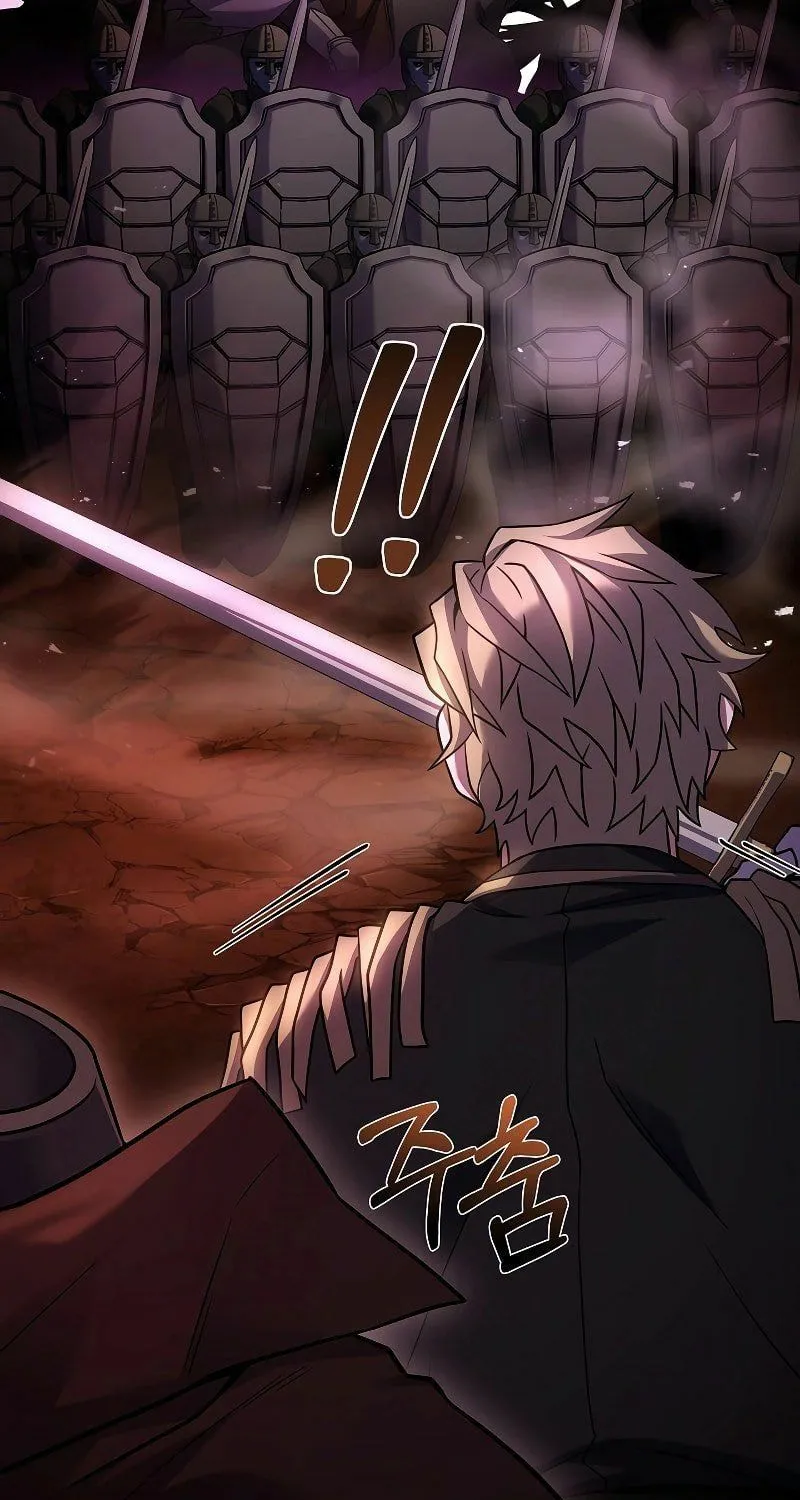 The Legendary Spearman Returns Chapter 116 page 51 - 