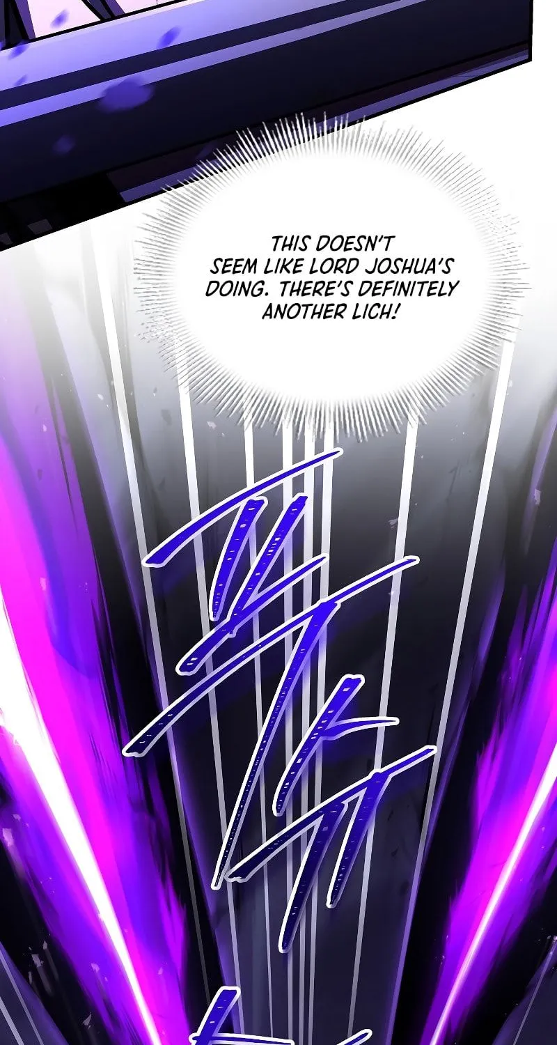 The Legendary Spearman Returns Chapter 116 page 60 - 