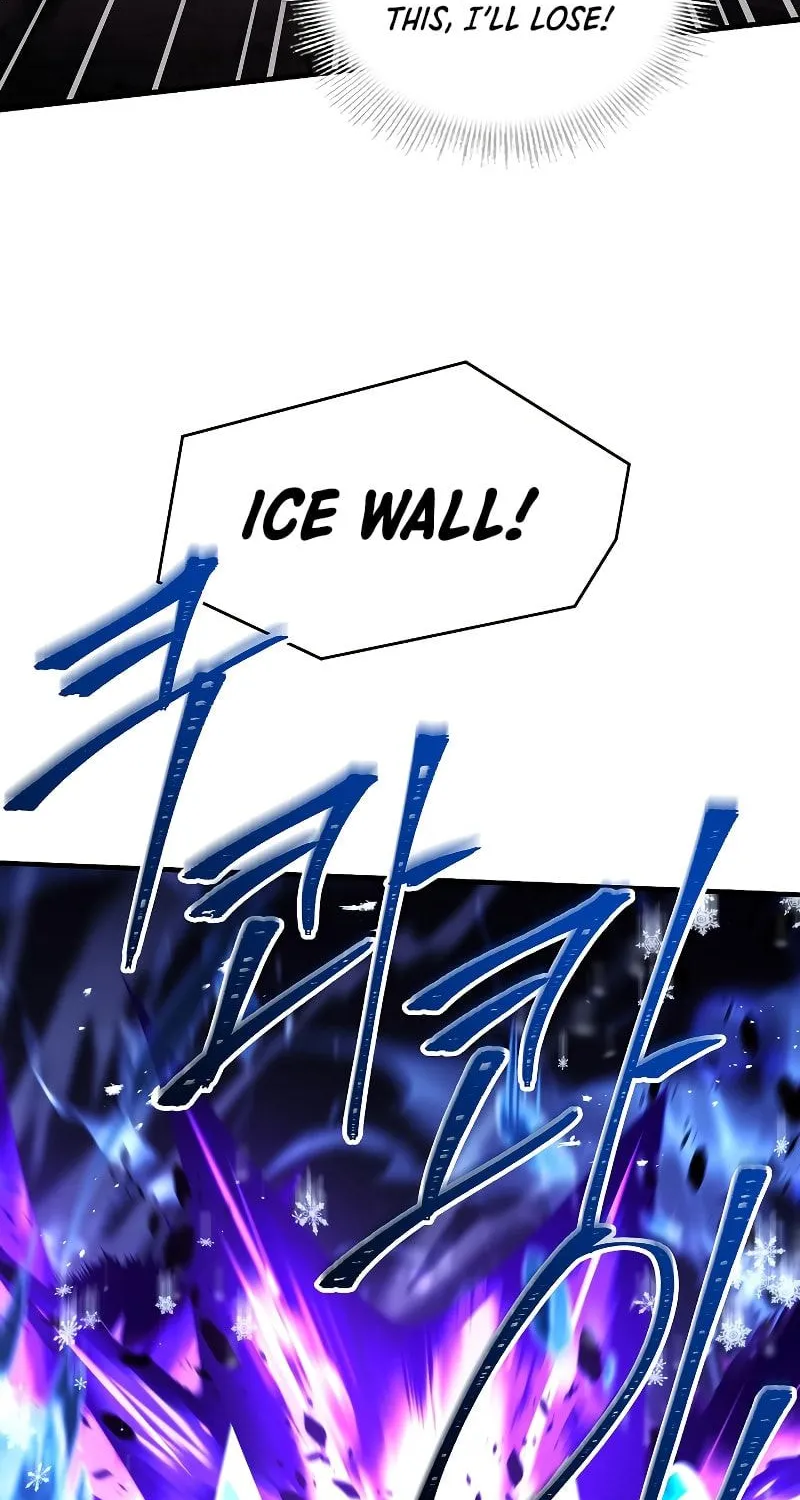 The Legendary Spearman Returns Chapter 116 page 62 - 