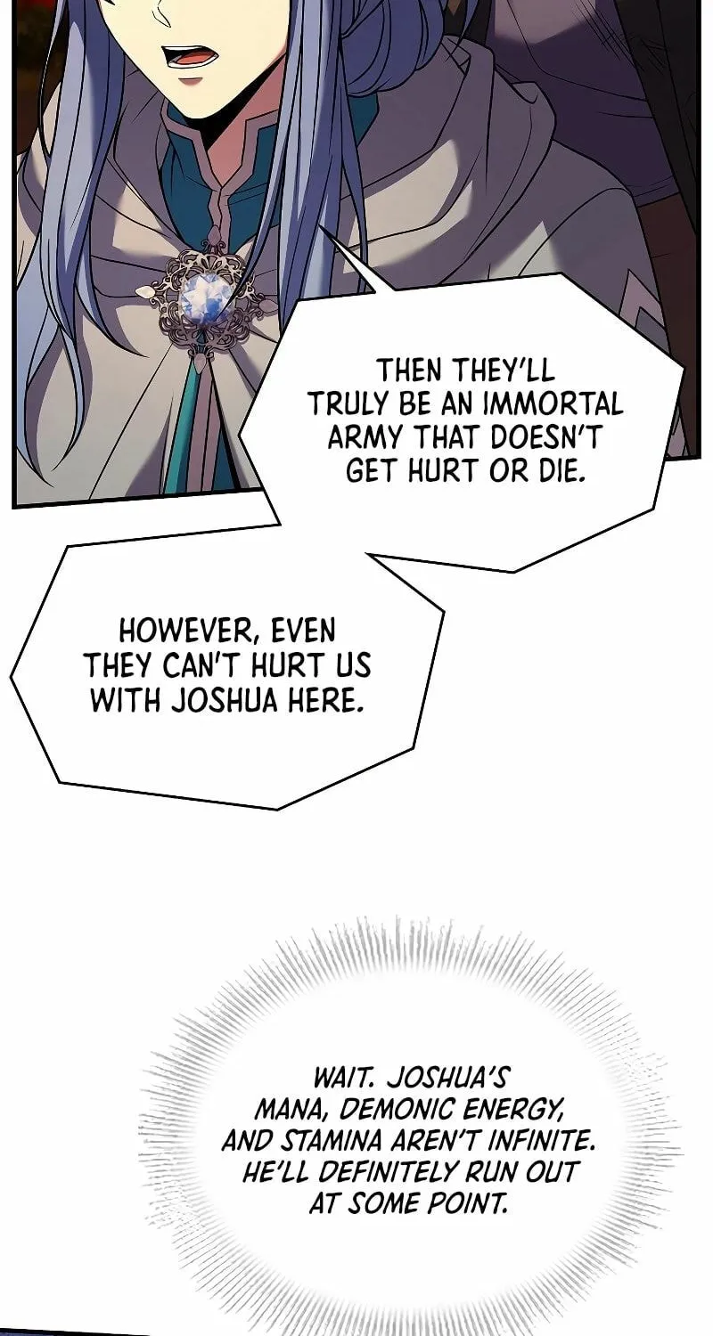 The Legendary Spearman Returns Chapter 116 page 68 - 