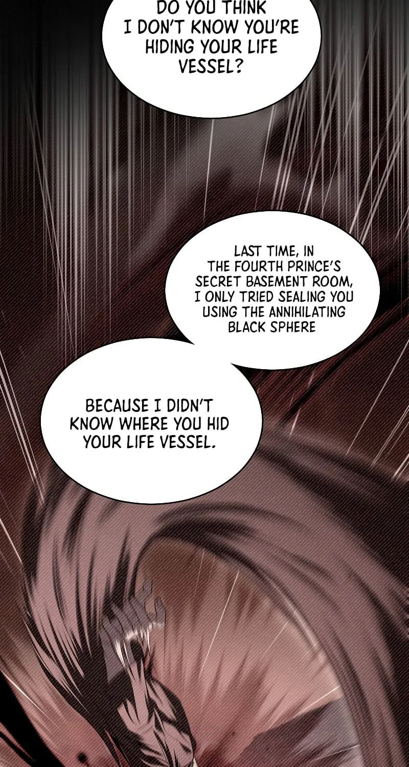 The Legendary Spearman Returns Chapter 116 page 77 - 