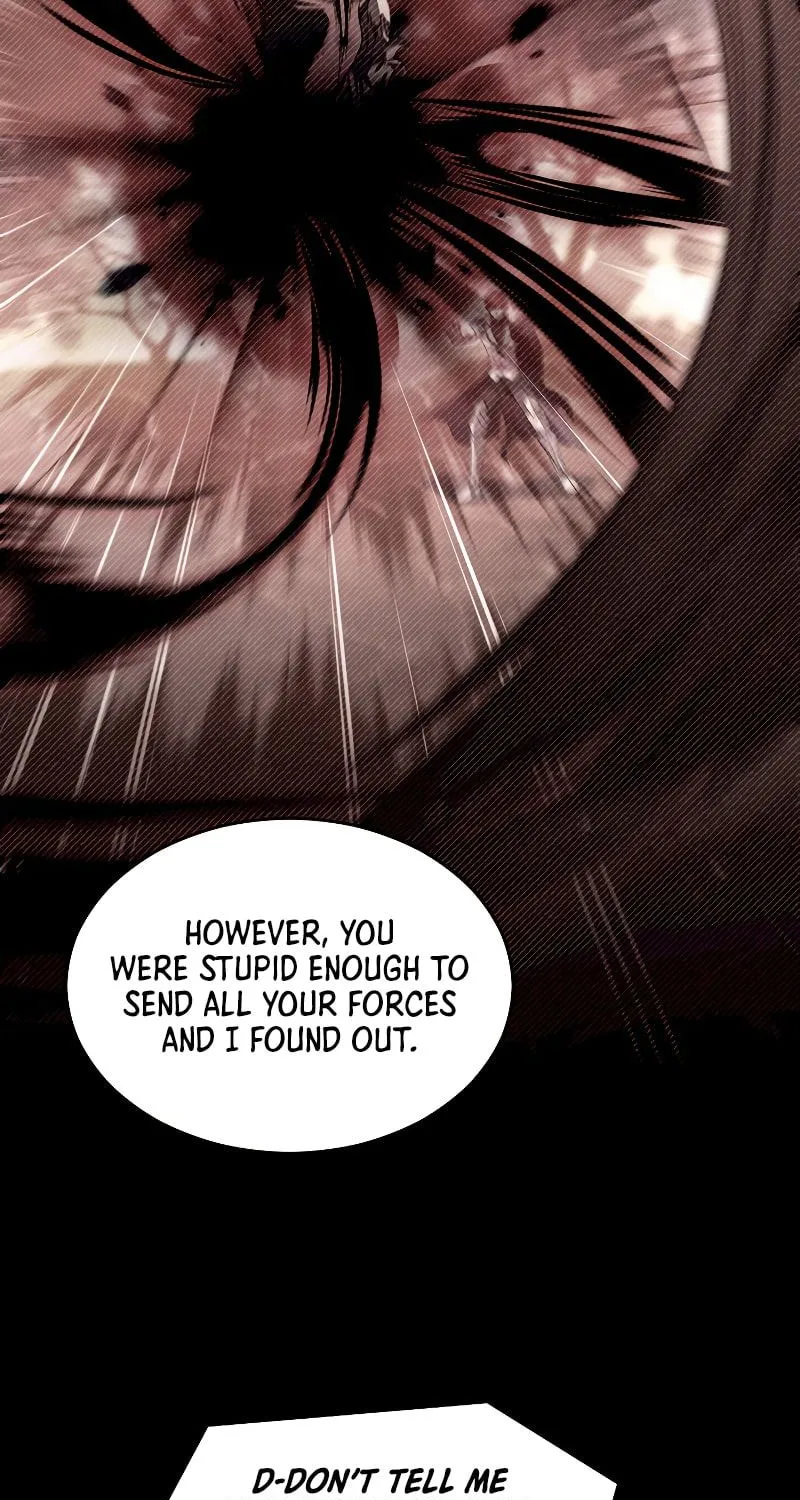 The Legendary Spearman Returns Chapter 116 page 78 - 