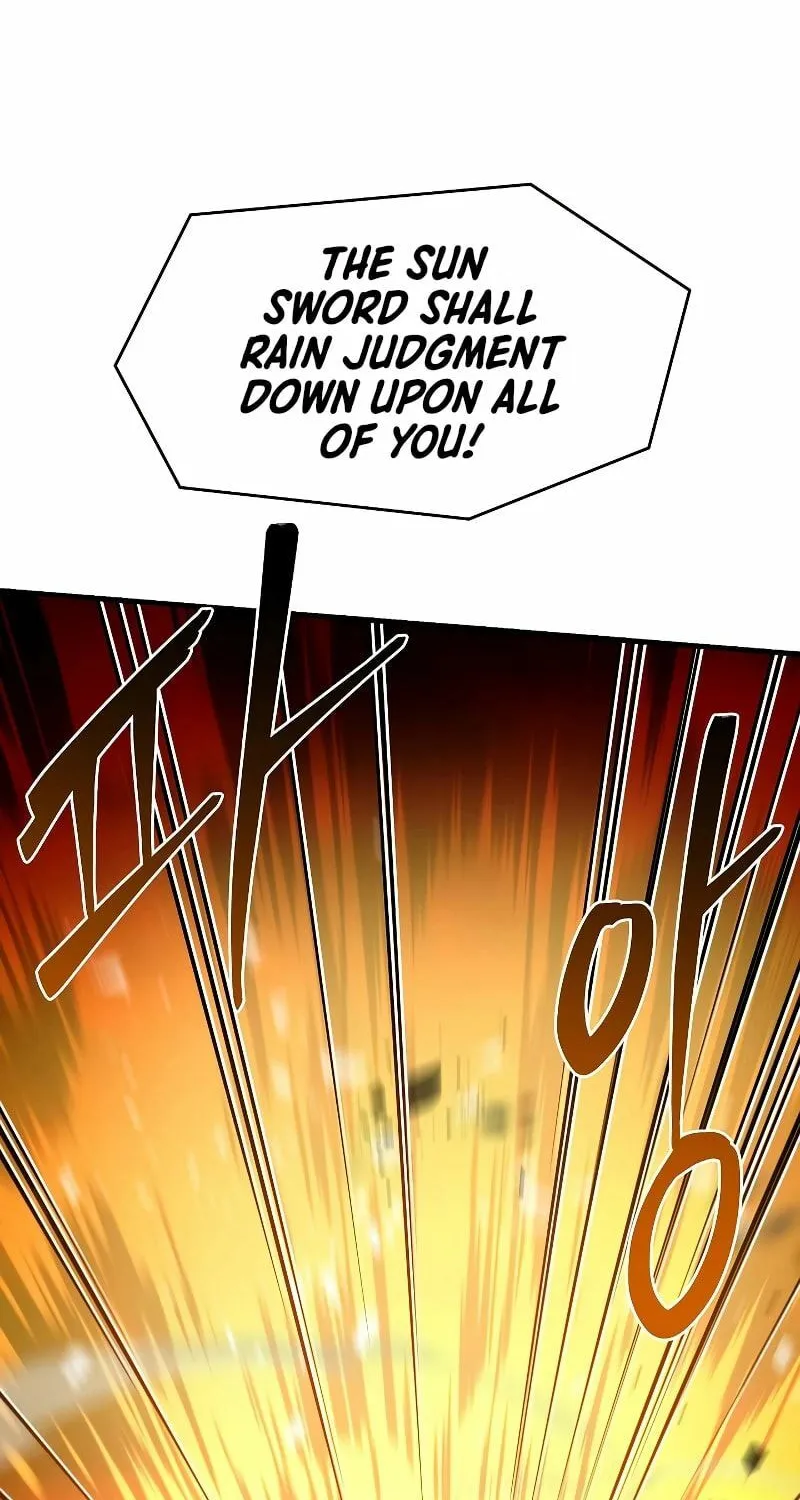 The Legendary Spearman Returns Chapter 116 page 9 - 