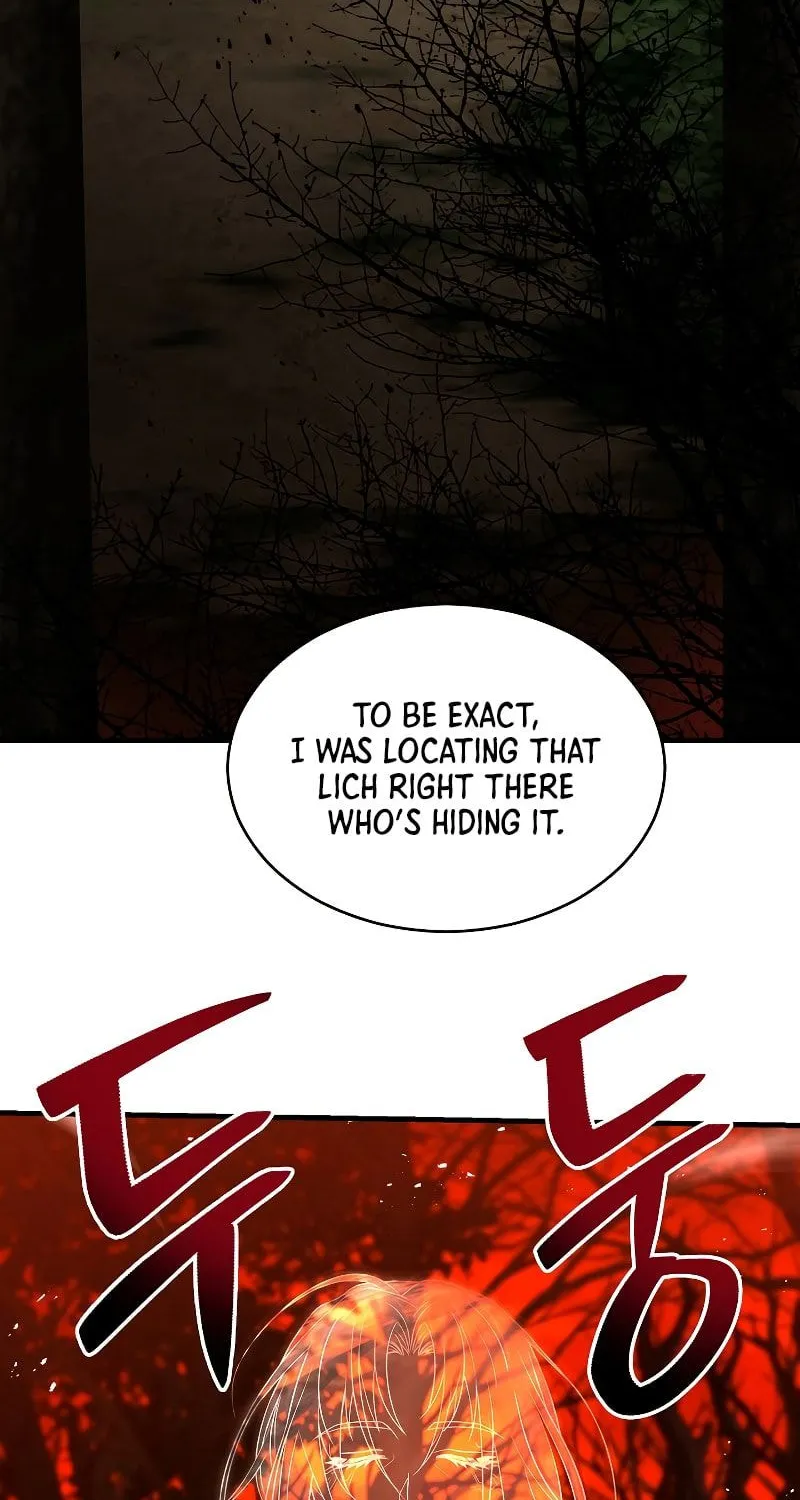 The Legendary Spearman Returns Chapter 116 page 81 - 