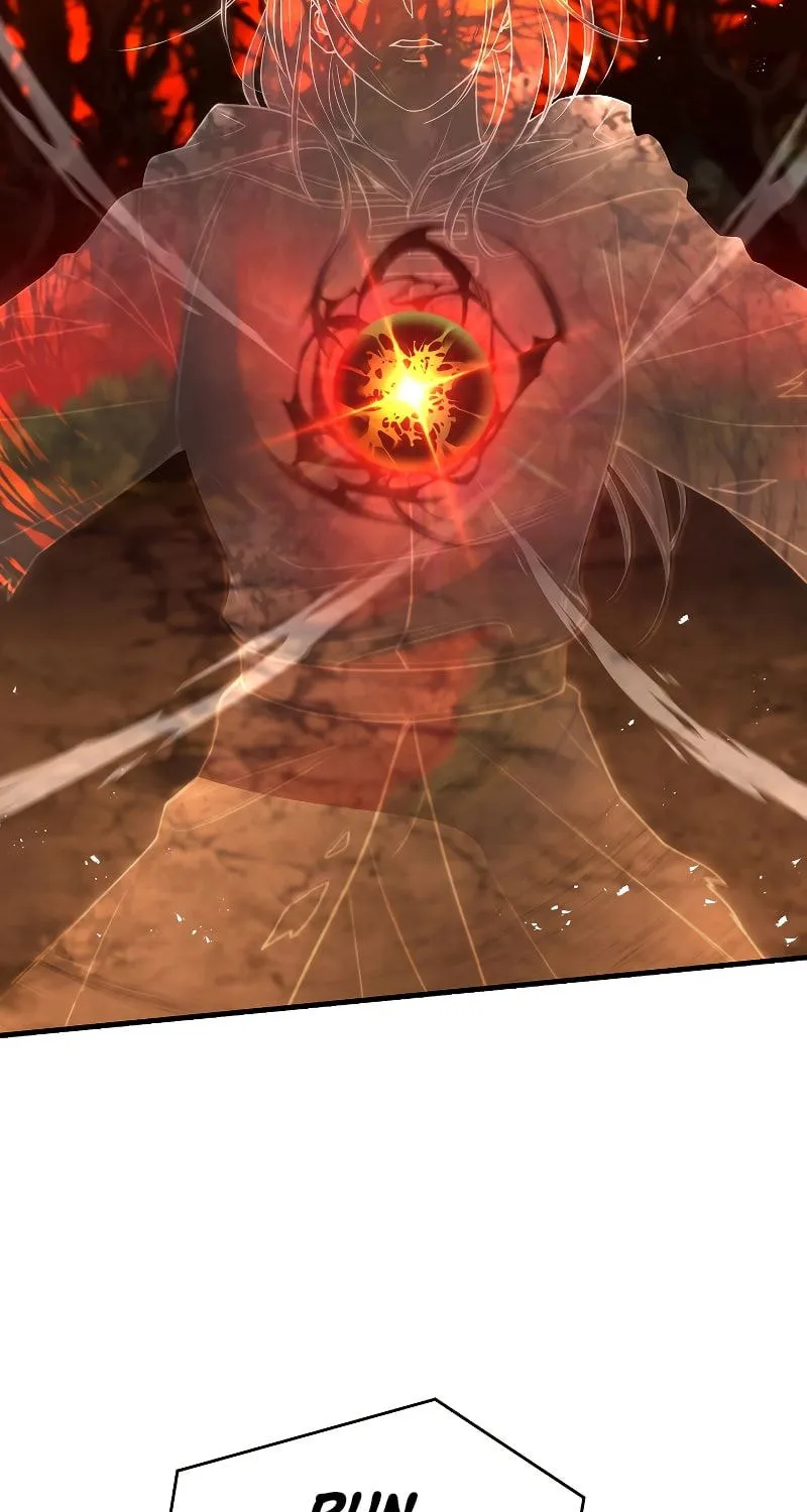 The Legendary Spearman Returns Chapter 116 page 82 - 