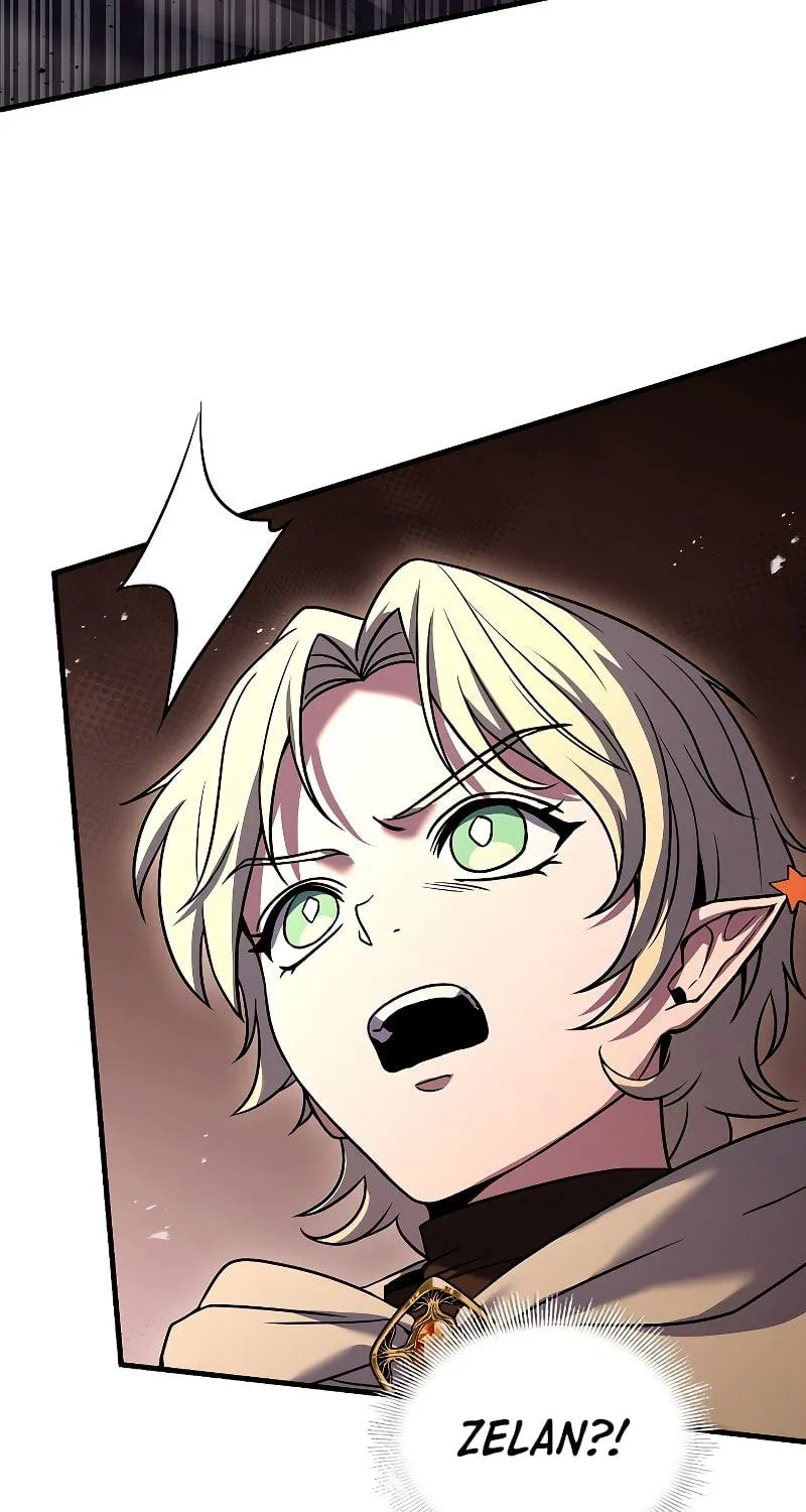 The Legendary Spearman Returns Chapter 116 page 84 - 