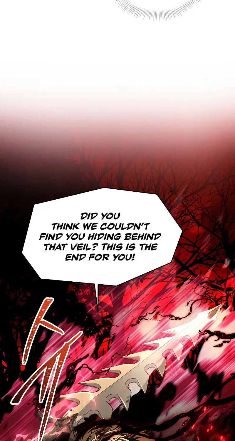 The Legendary Spearman Returns Chapter 116 page 85 - 