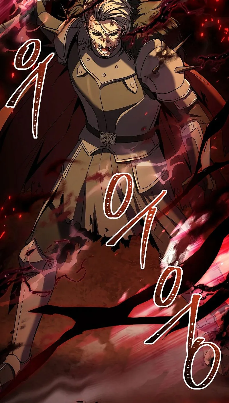 The Legendary Spearman Returns Chapter 116 page 86 - 