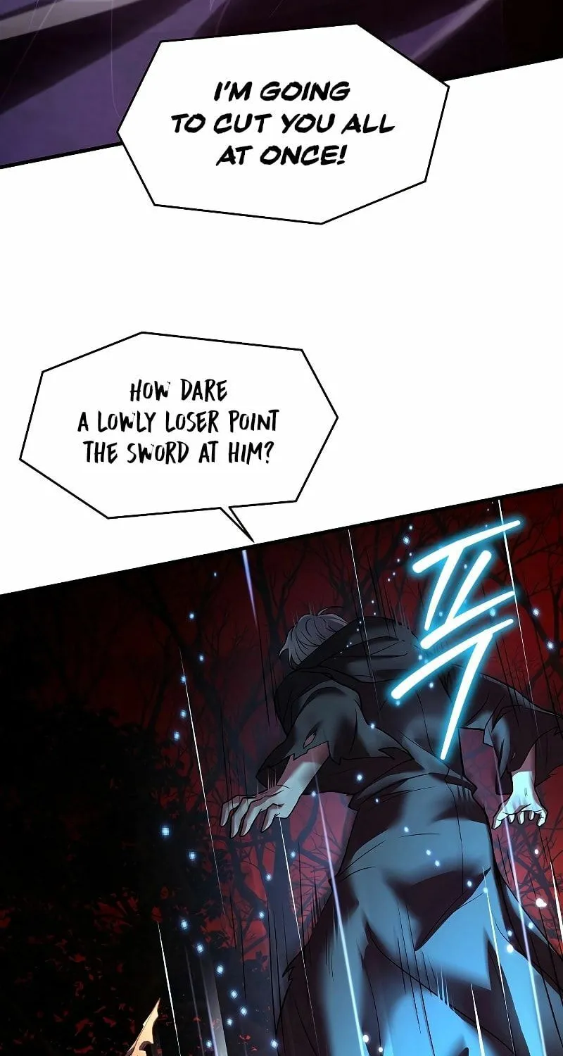 The Legendary Spearman Returns Chapter 116 page 88 - 