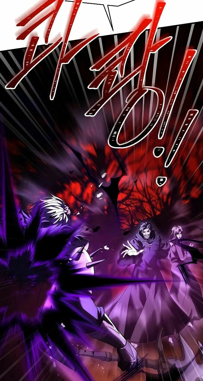 The Legendary Spearman Returns Chapter 116 page 90 - 