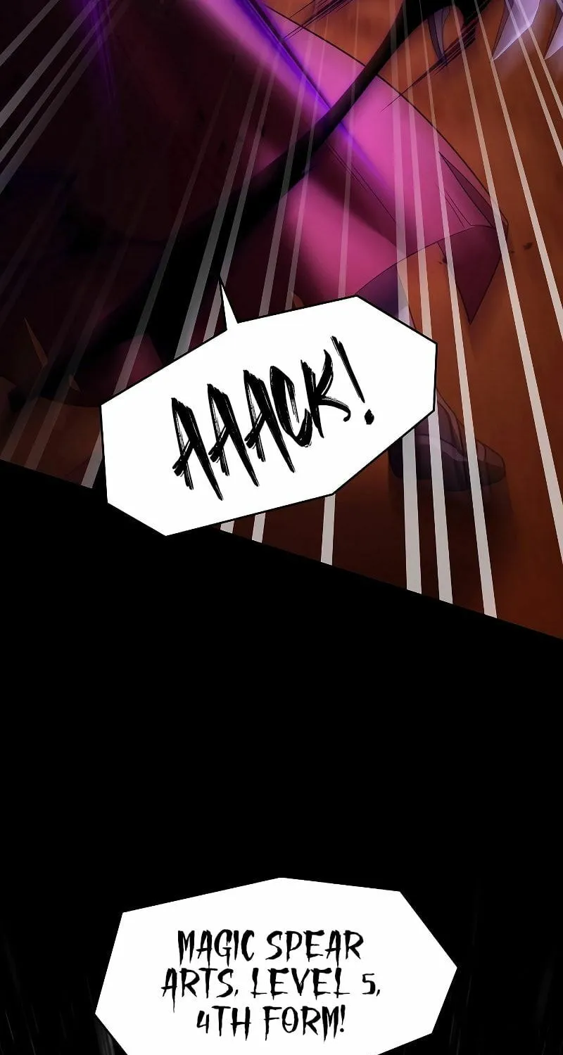 The Legendary Spearman Returns Chapter 116 page 91 - 
