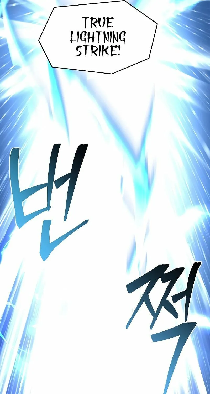 The Legendary Spearman Returns Chapter 116 page 93 - 