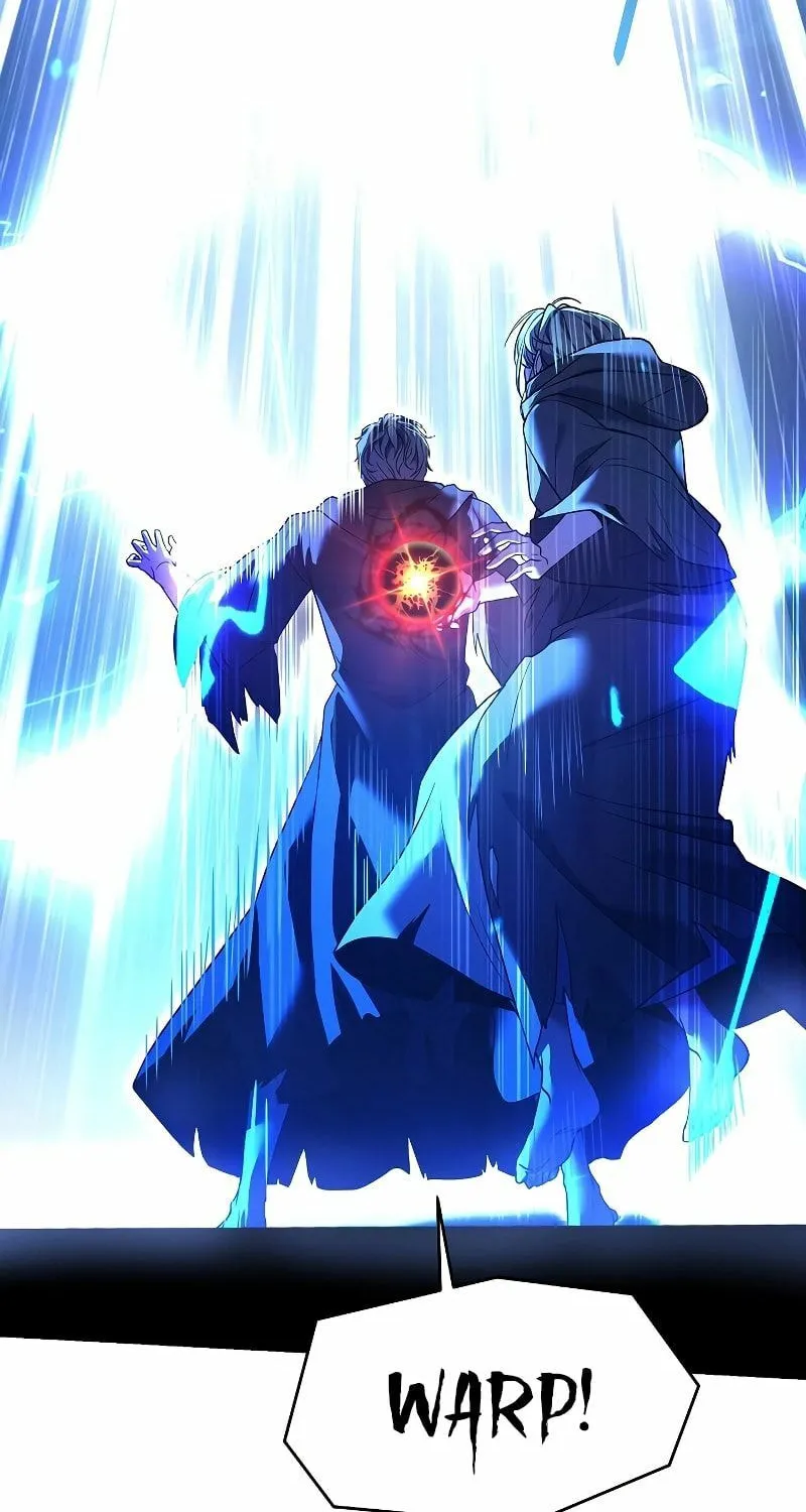 The Legendary Spearman Returns Chapter 116 page 94 - 