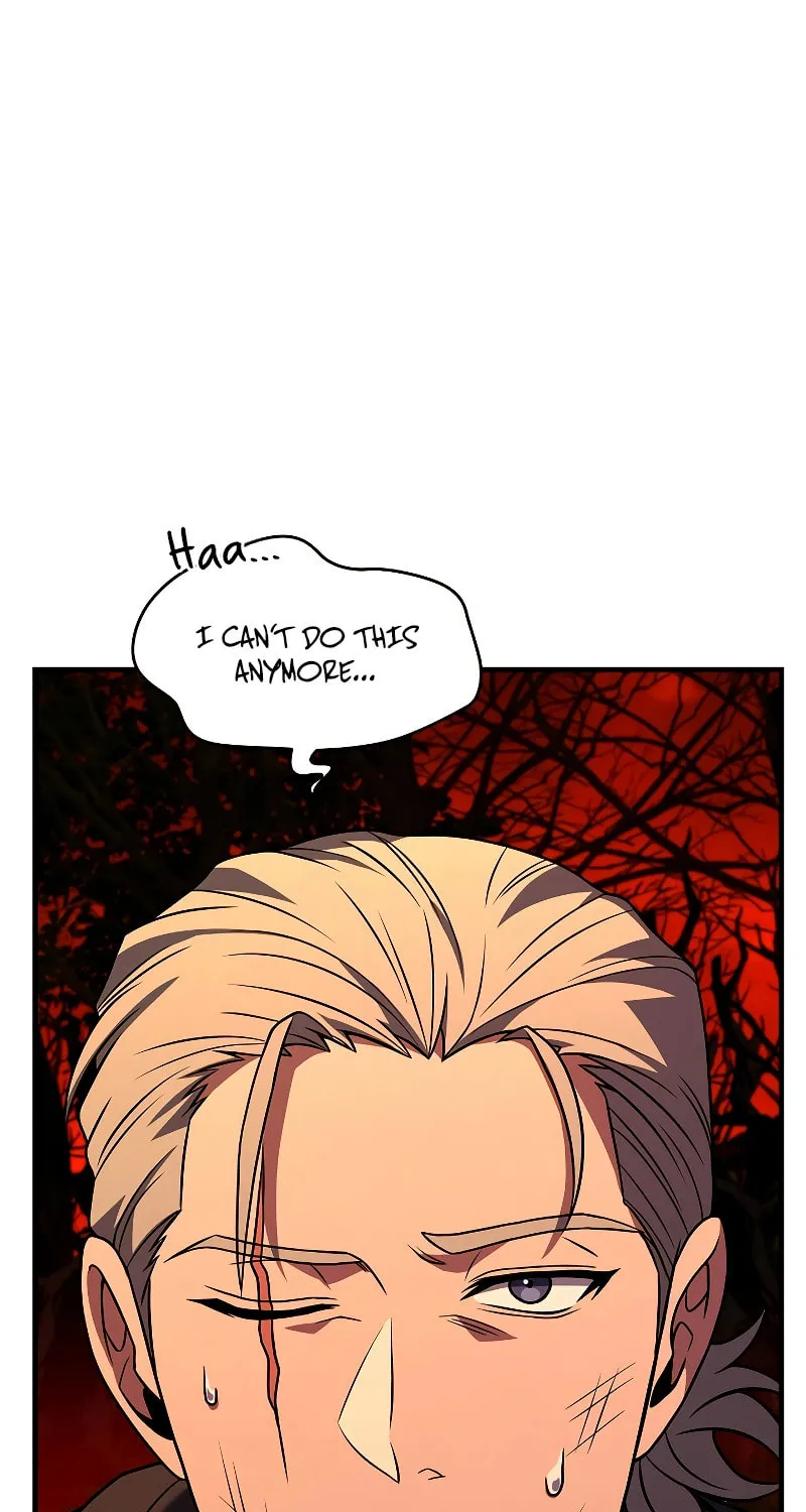 The Legendary Spearman Returns Chapter 117 page 2 - 