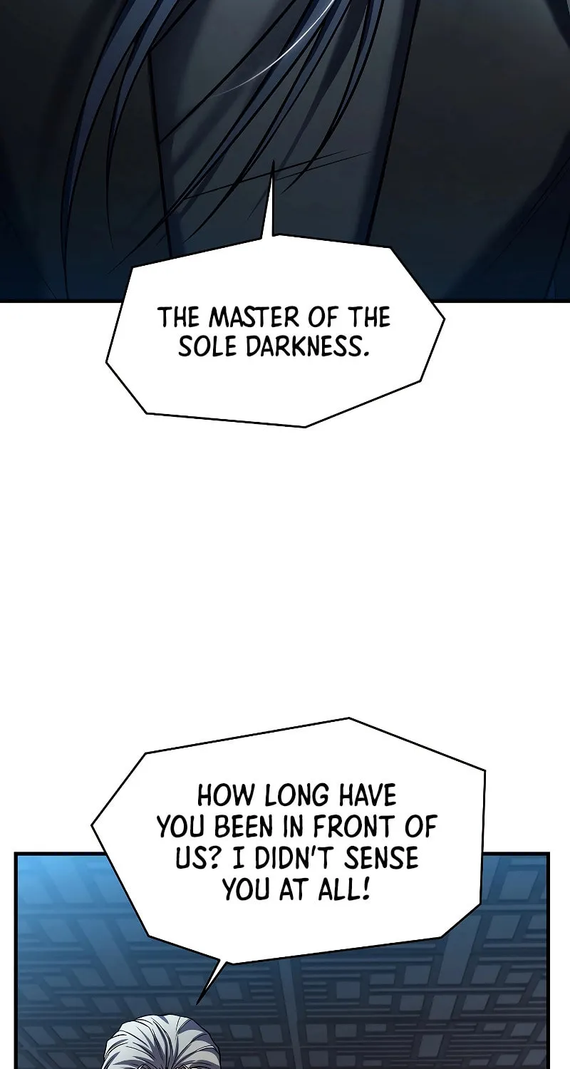 The Legendary Spearman Returns Chapter 117 page 105 - 