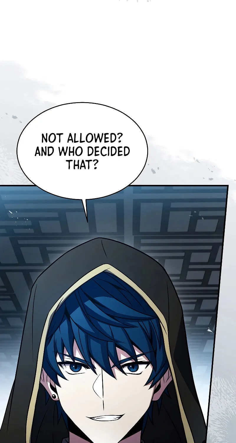 The Legendary Spearman Returns Chapter 117 page 110 - 
