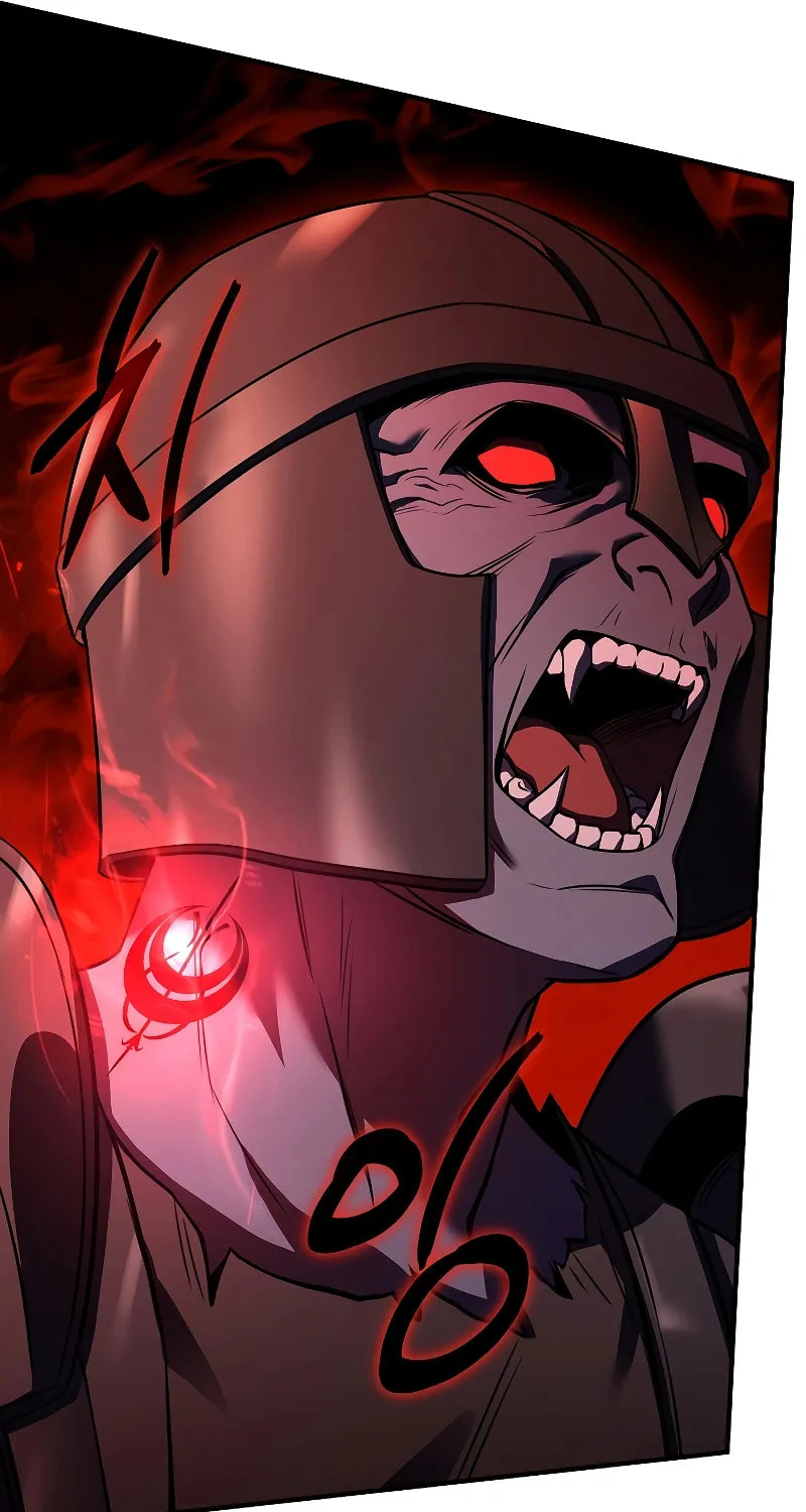 The Legendary Spearman Returns Chapter 117 page 12 - 