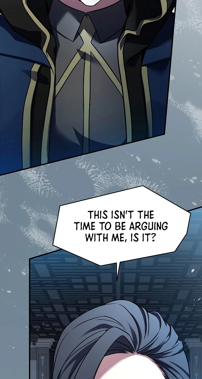 The Legendary Spearman Returns Chapter 117 page 111 - 