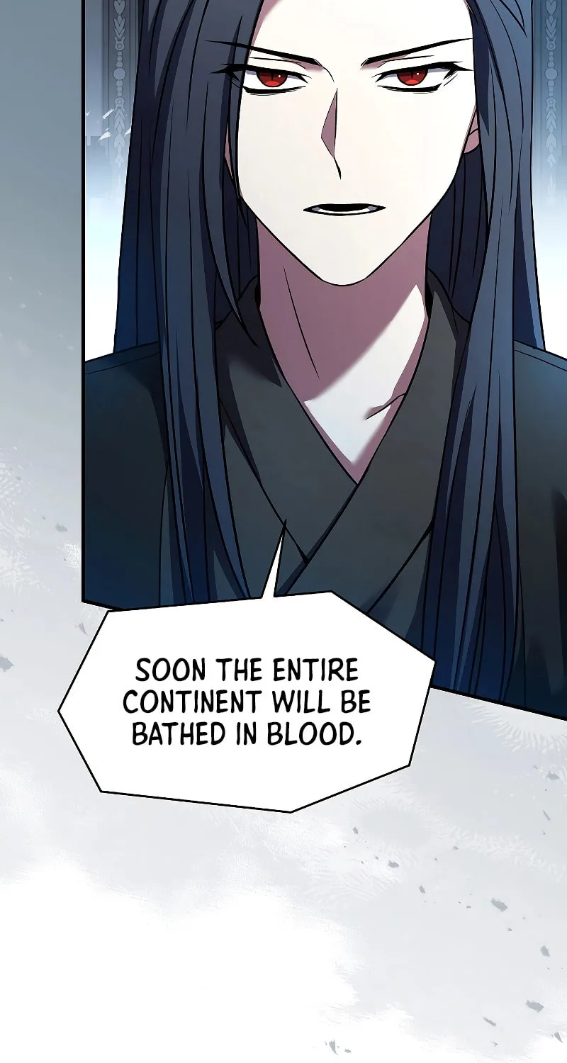 The Legendary Spearman Returns Chapter 117 page 112 - 