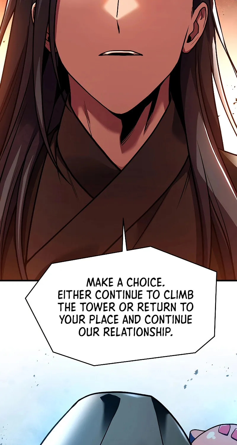 The Legendary Spearman Returns Chapter 117 page 117 - 