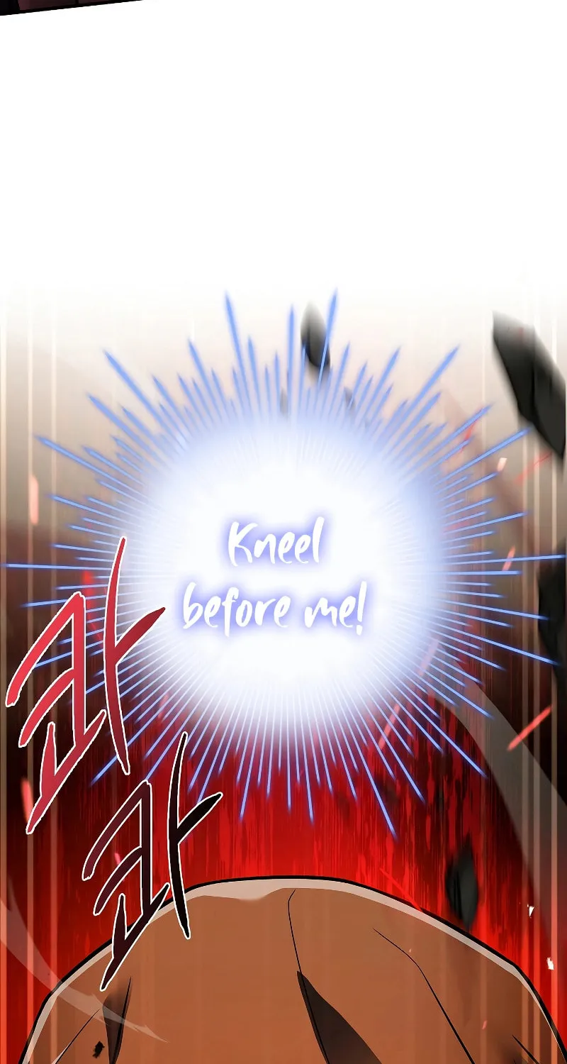 The Legendary Spearman Returns Chapter 117 page 13 - 