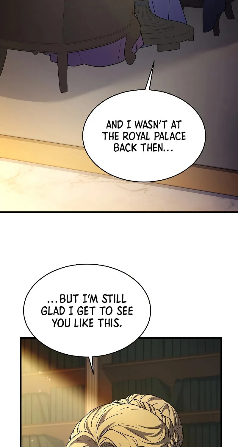 The Legendary Spearman Returns Chapter 117 page 122 - 