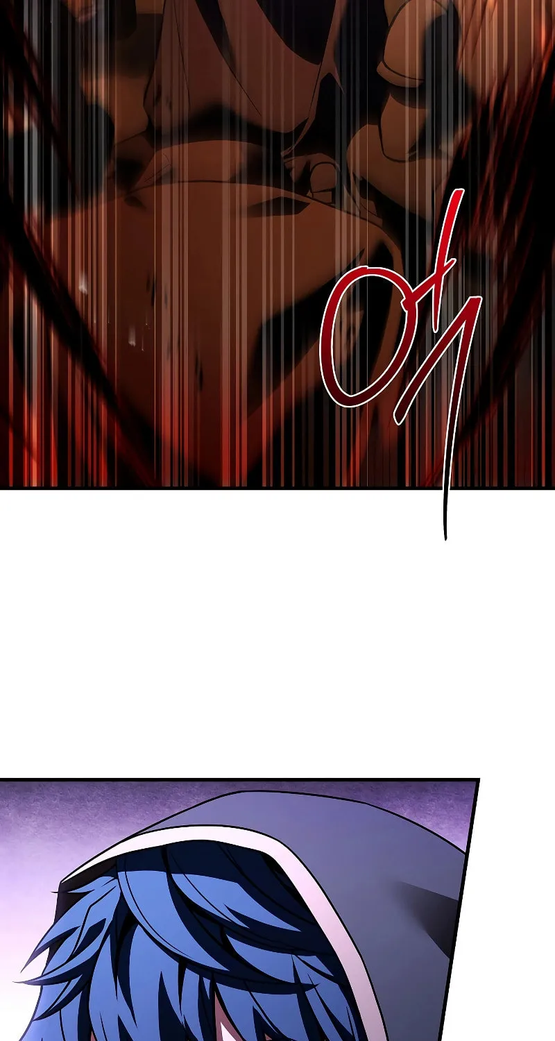 The Legendary Spearman Returns Chapter 117 page 16 - 