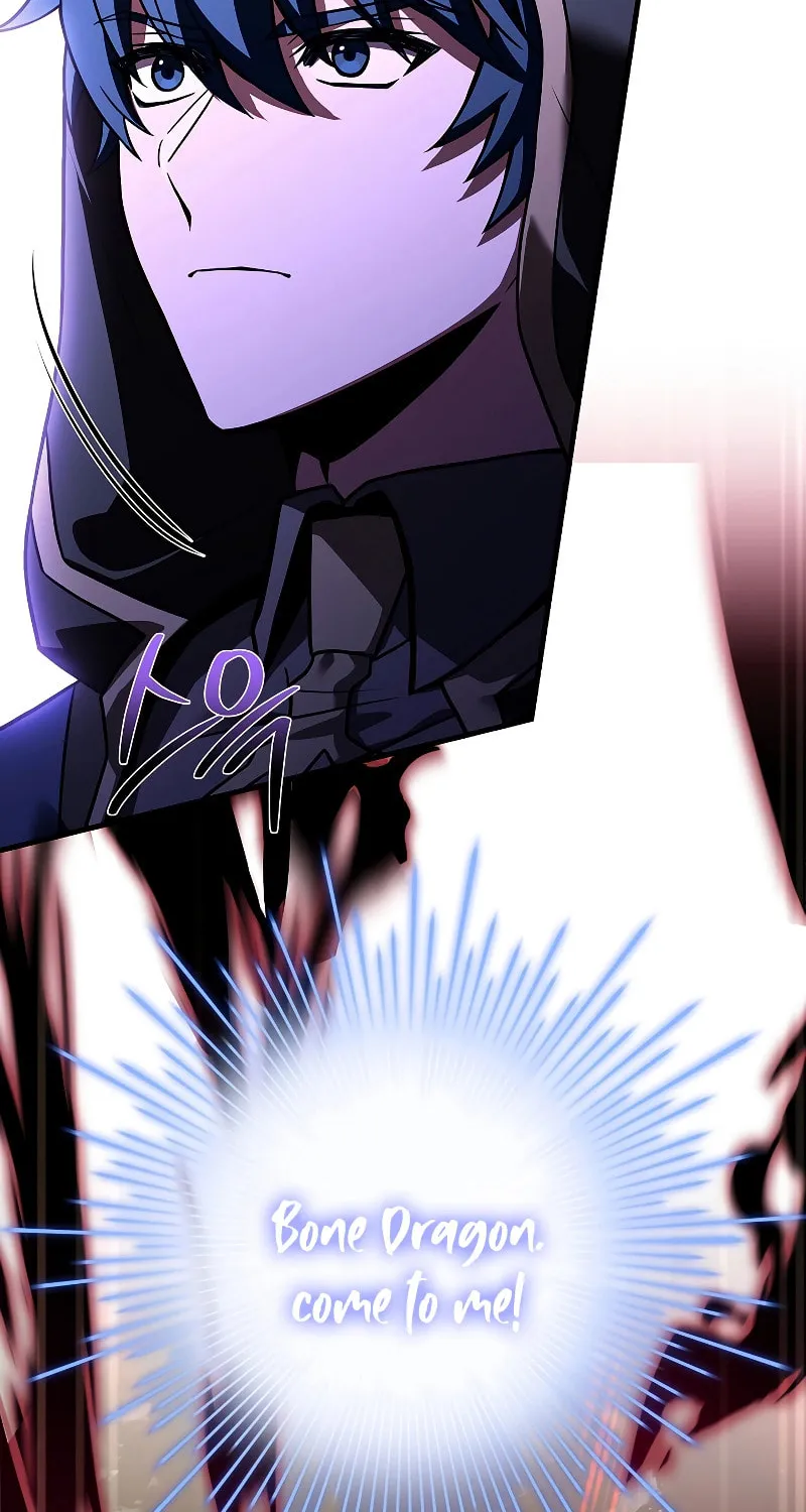 The Legendary Spearman Returns Chapter 117 page 17 - 