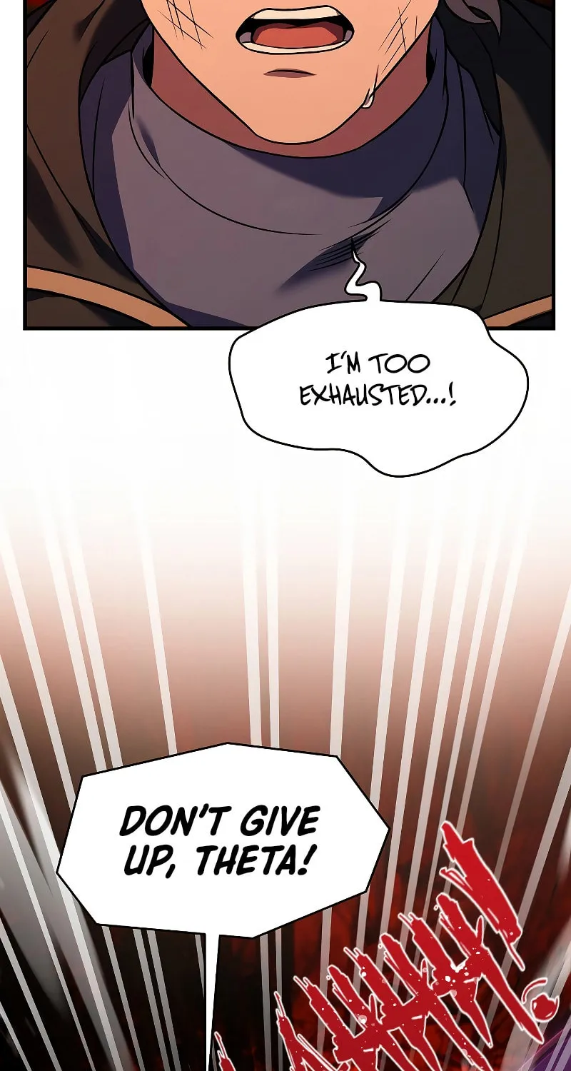 The Legendary Spearman Returns Chapter 117 page 3 - 