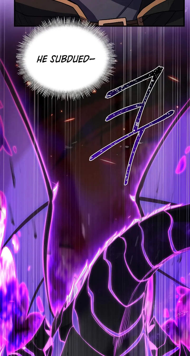 The Legendary Spearman Returns Chapter 117 page 21 - 