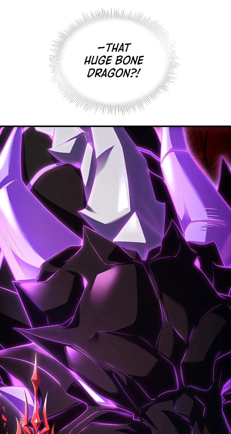 The Legendary Spearman Returns Chapter 117 page 23 - 