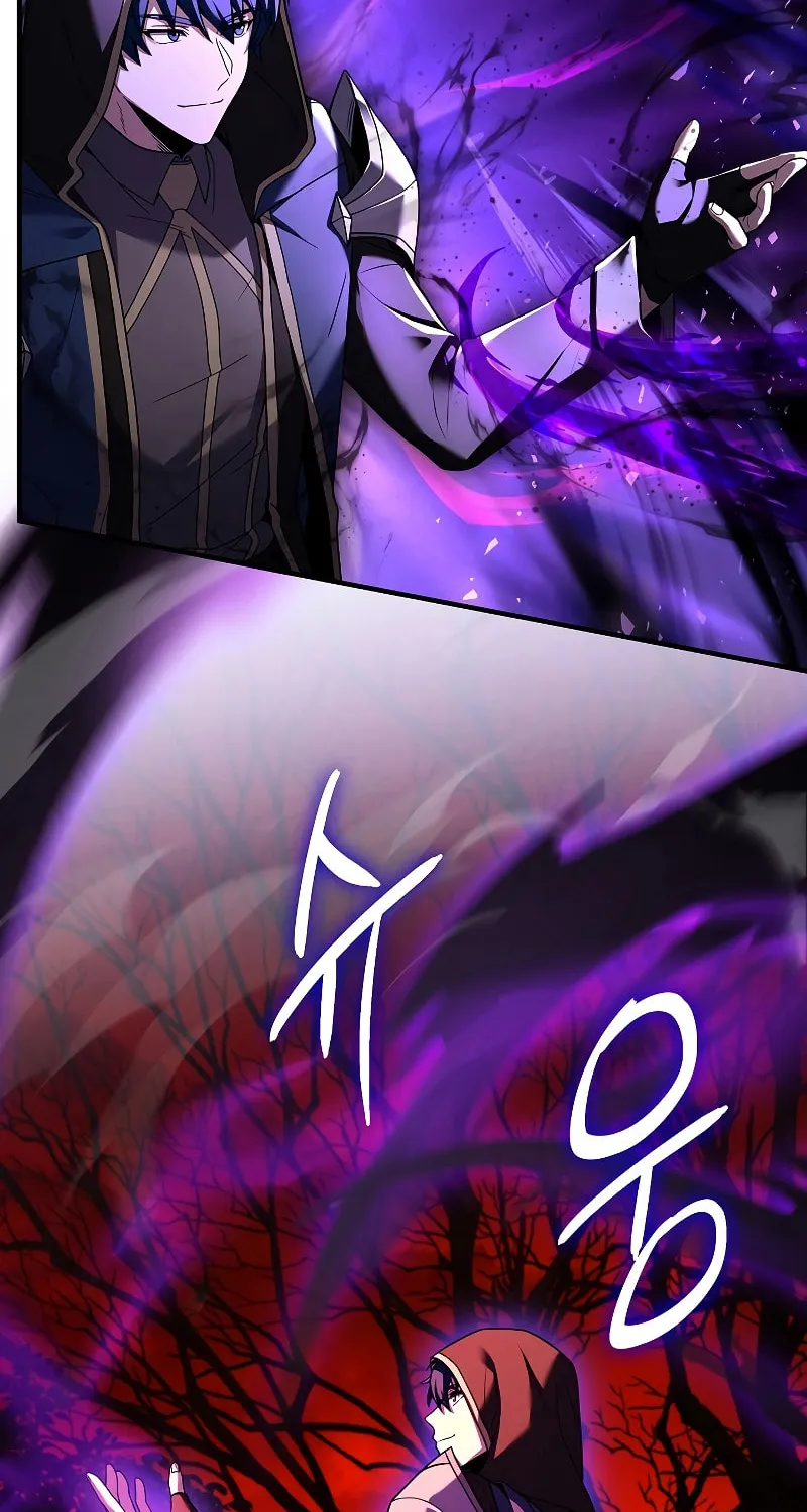 The Legendary Spearman Returns Chapter 117 page 27 - 