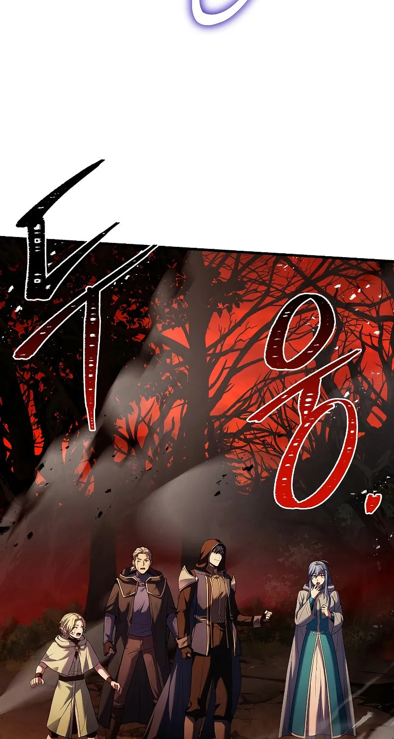 The Legendary Spearman Returns Chapter 117 page 29 - 