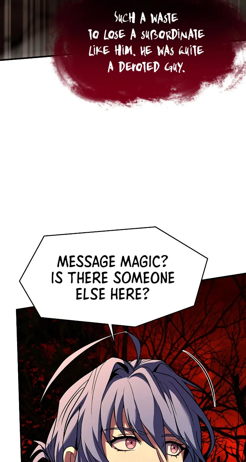 The Legendary Spearman Returns Chapter 117 page 35 - 