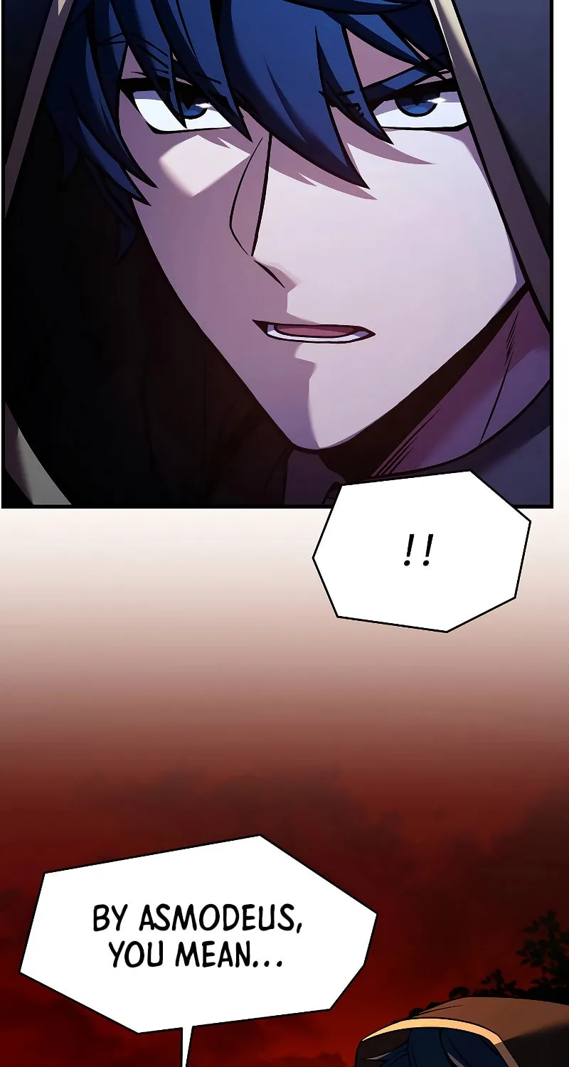 The Legendary Spearman Returns Chapter 117 page 37 - 