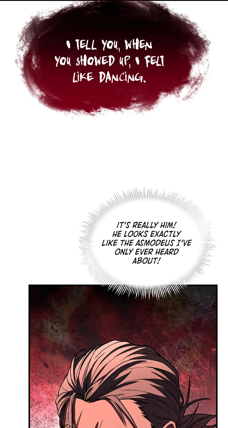 The Legendary Spearman Returns Chapter 117 page 42 - 