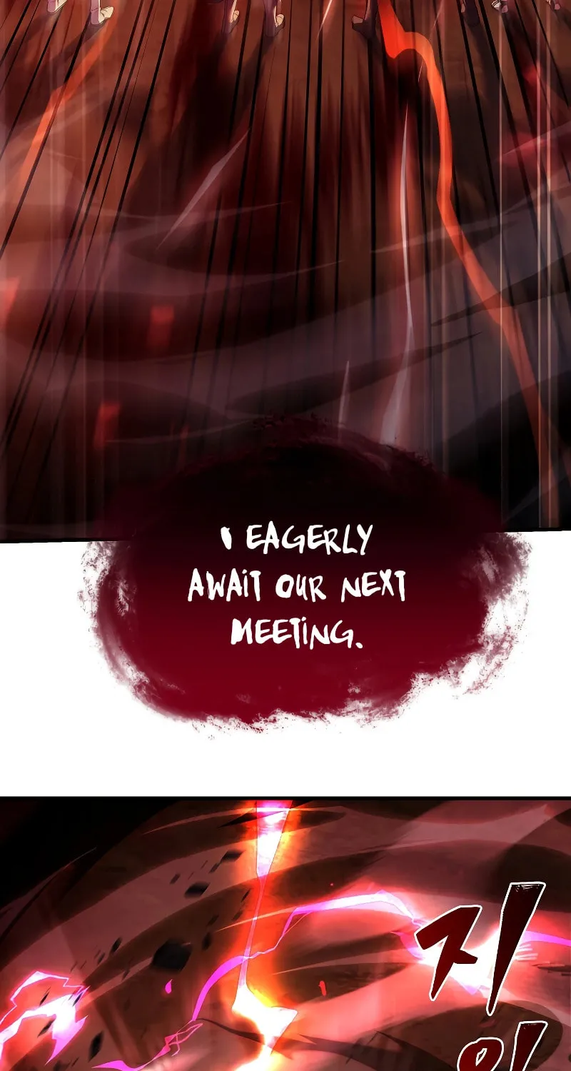 The Legendary Spearman Returns Chapter 117 page 63 - 