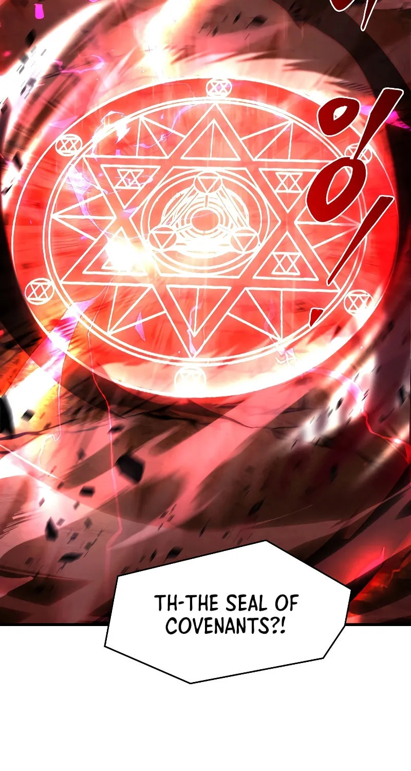 The Legendary Spearman Returns Chapter 117 page 64 - 
