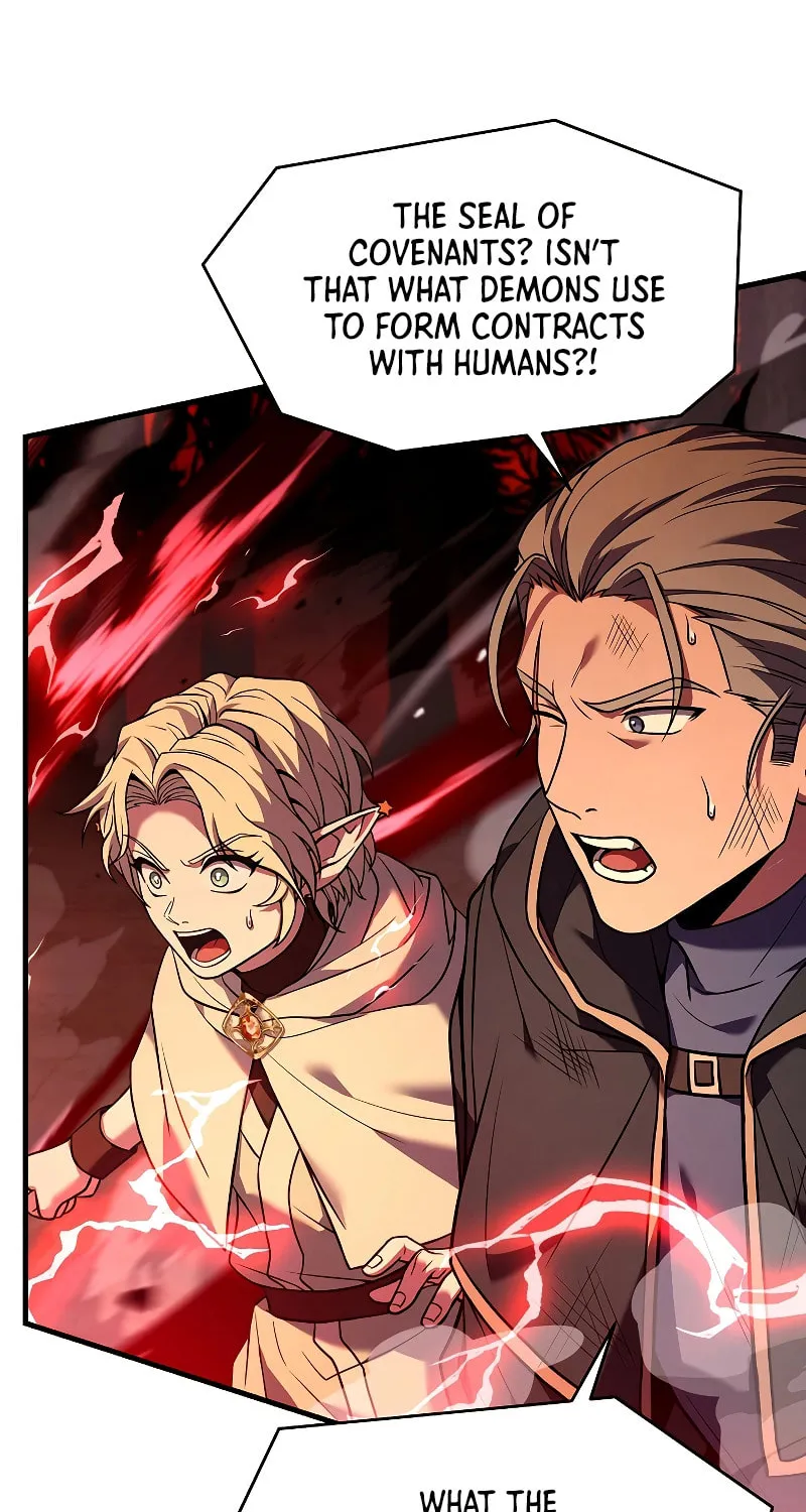 The Legendary Spearman Returns Chapter 117 page 65 - 