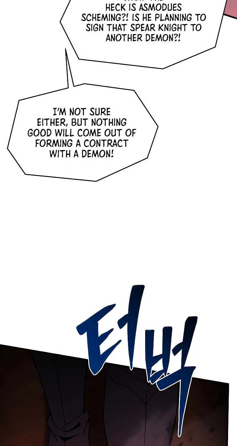 The Legendary Spearman Returns Chapter 117 page 66 - 