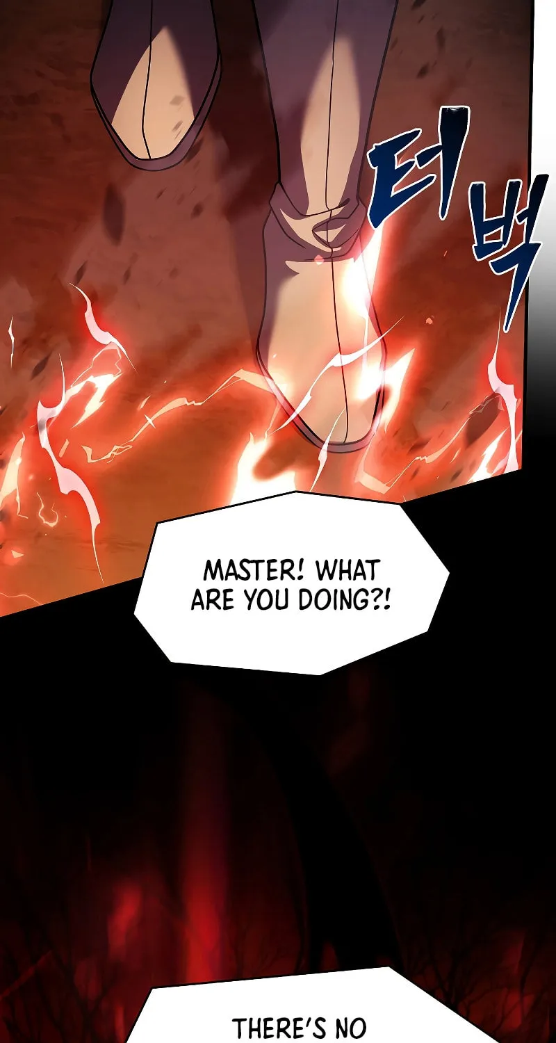 The Legendary Spearman Returns Chapter 117 page 67 - 